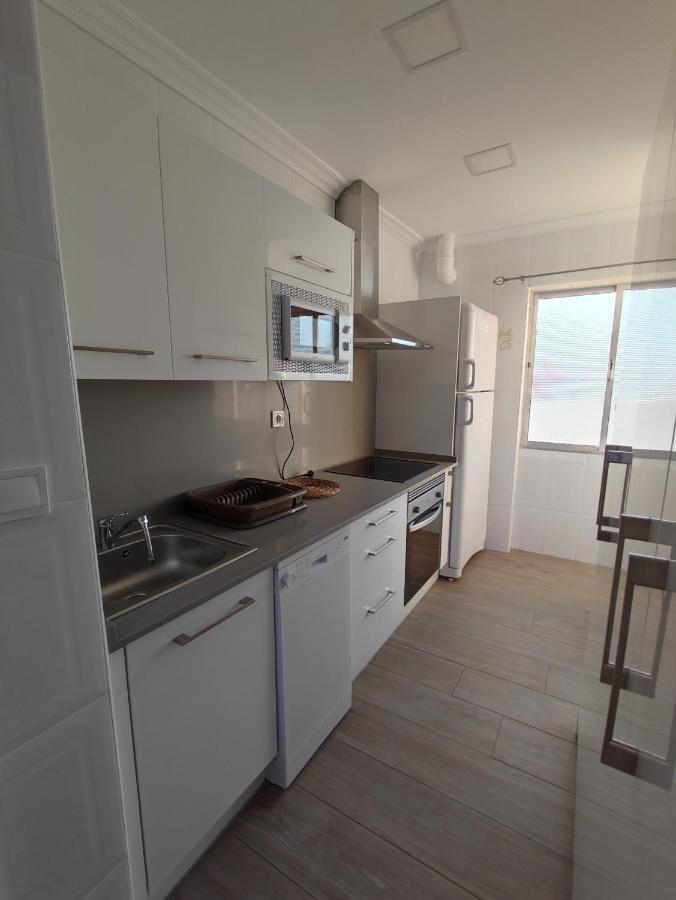 Precioso Apartamento 3 Dormitorios, Aire Acondicionado Menos 10 Min A Pie Feria Jerez De La Frontera Dış mekan fotoğraf