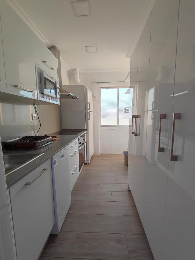 Precioso Apartamento 3 Dormitorios, Aire Acondicionado Menos 10 Min A Pie Feria Jerez De La Frontera Dış mekan fotoğraf
