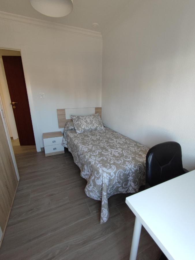 Precioso Apartamento 3 Dormitorios, Aire Acondicionado Menos 10 Min A Pie Feria Jerez De La Frontera Dış mekan fotoğraf