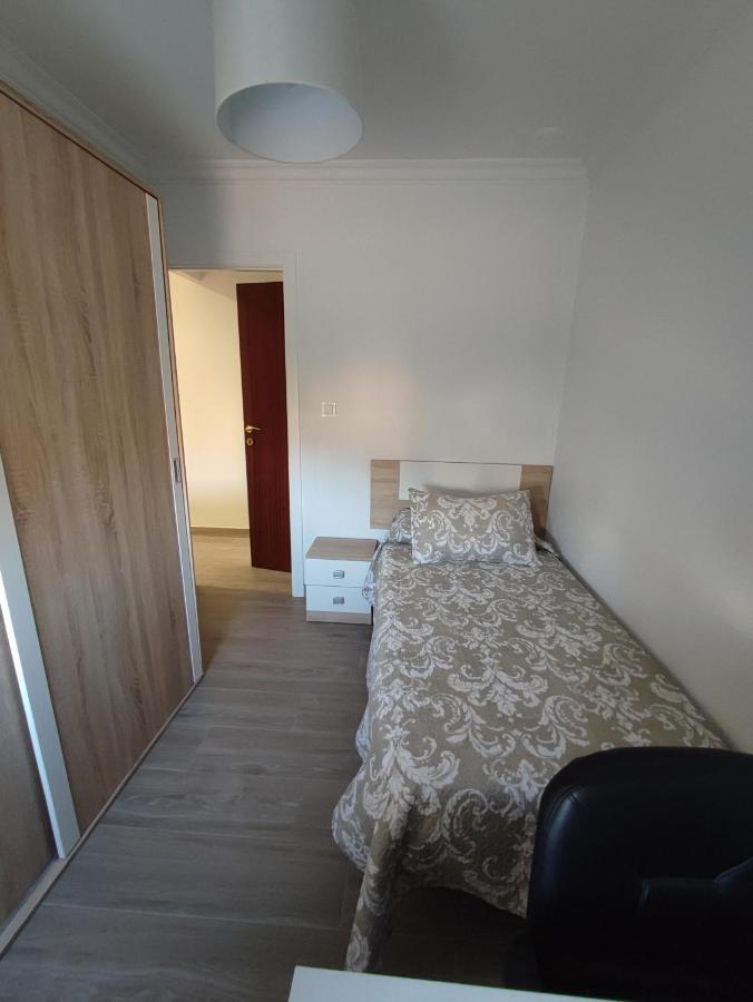 Precioso Apartamento 3 Dormitorios, Aire Acondicionado Menos 10 Min A Pie Feria Jerez De La Frontera Dış mekan fotoğraf