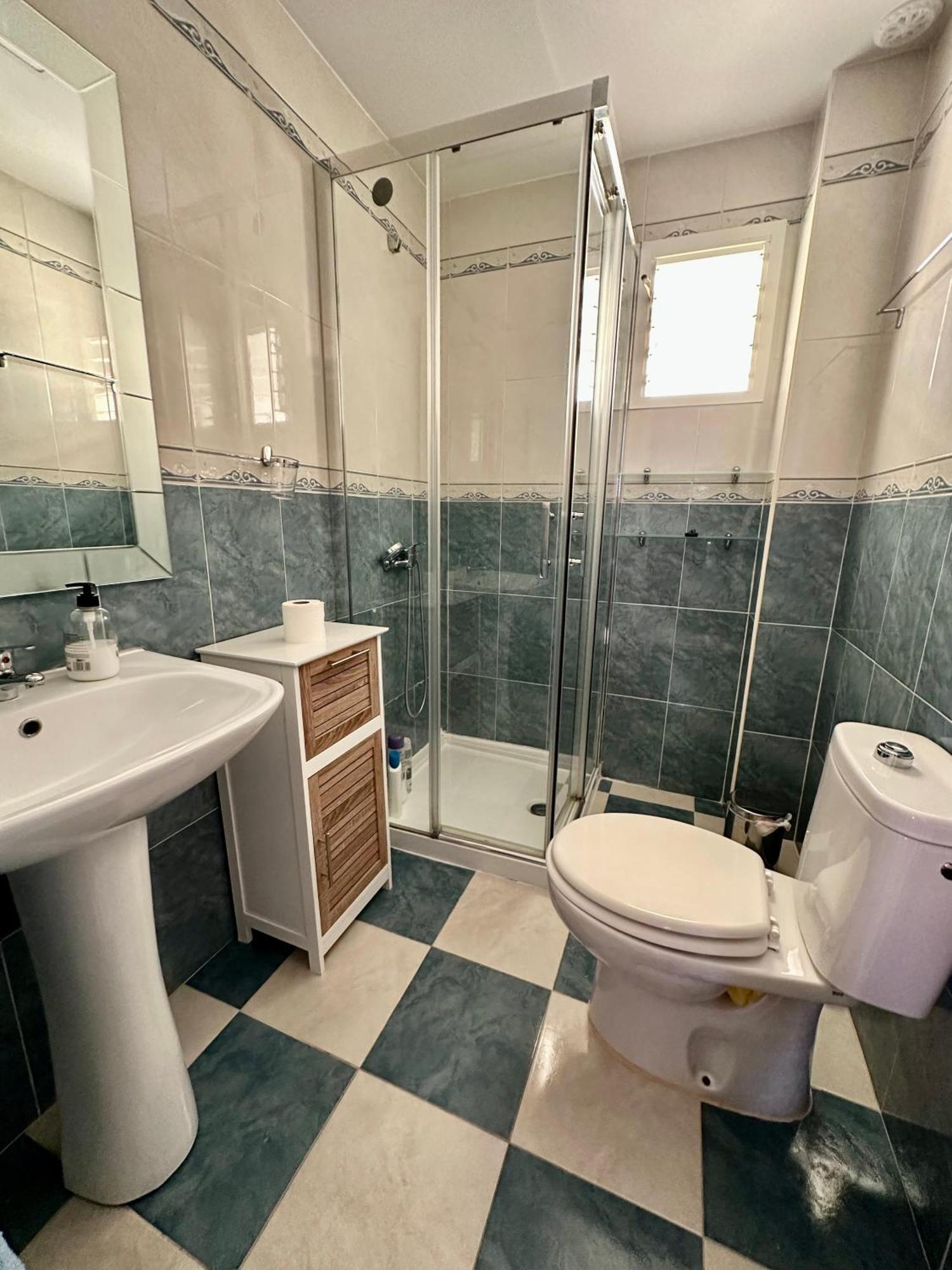 Precioso Apartamento 3 Dormitorios, Aire Acondicionado Menos 10 Min A Pie Feria Jerez De La Frontera Dış mekan fotoğraf