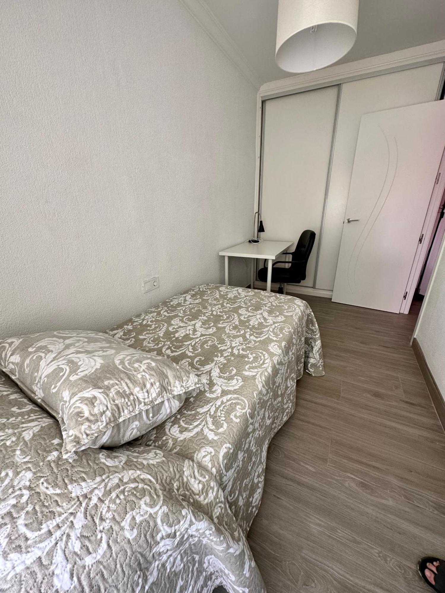 Precioso Apartamento 3 Dormitorios, Aire Acondicionado Menos 10 Min A Pie Feria Jerez De La Frontera Dış mekan fotoğraf