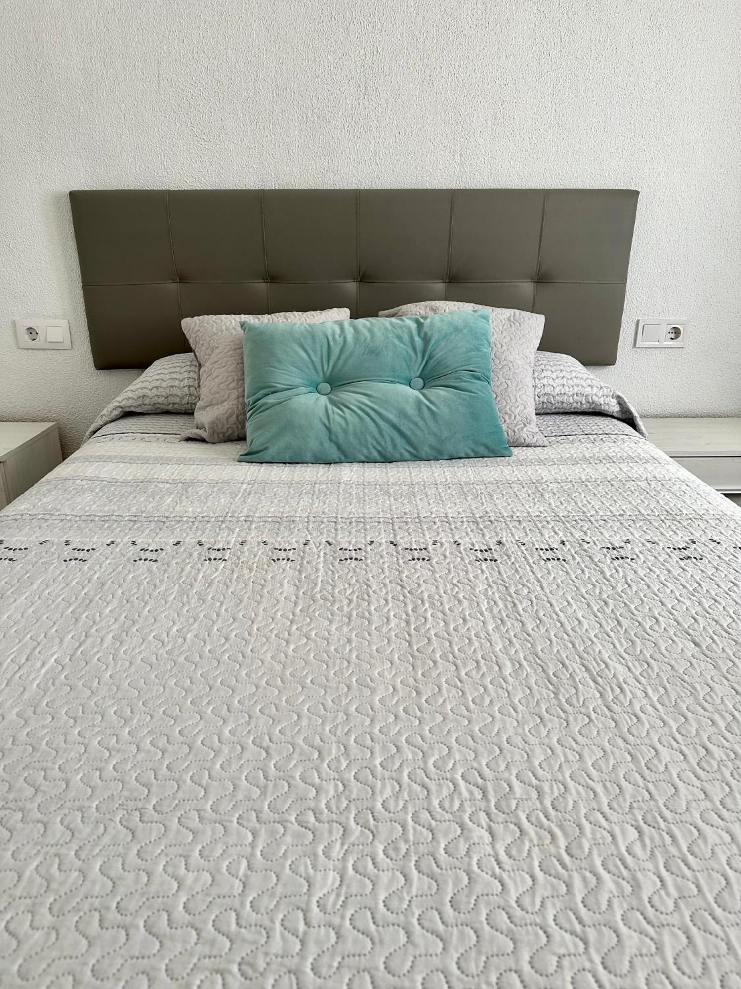 Precioso Apartamento 3 Dormitorios, Aire Acondicionado Menos 10 Min A Pie Feria Jerez De La Frontera Dış mekan fotoğraf